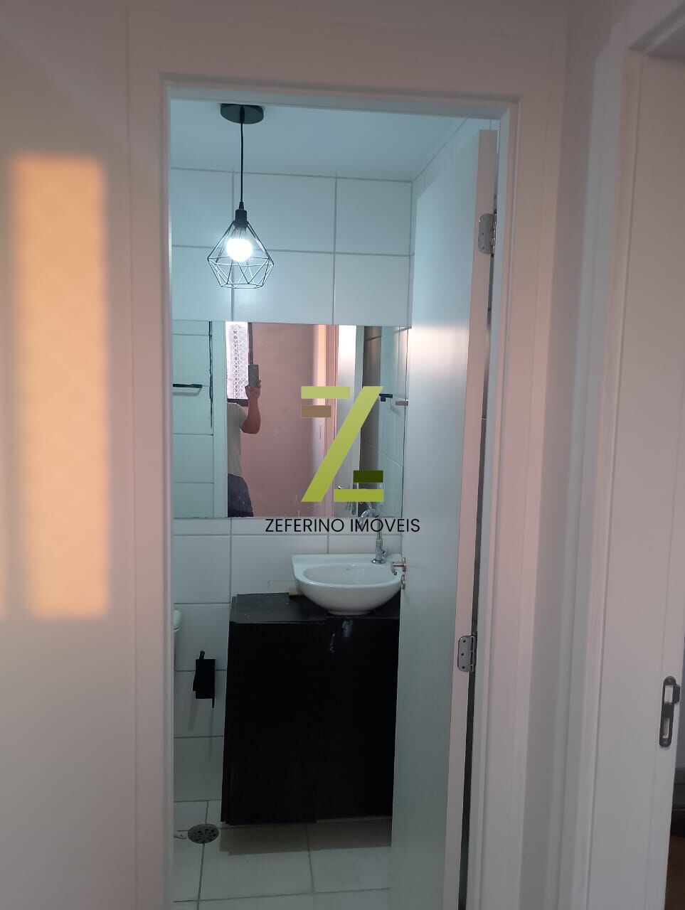 Apartamento, 2 quartos, 40 m² - Foto 5