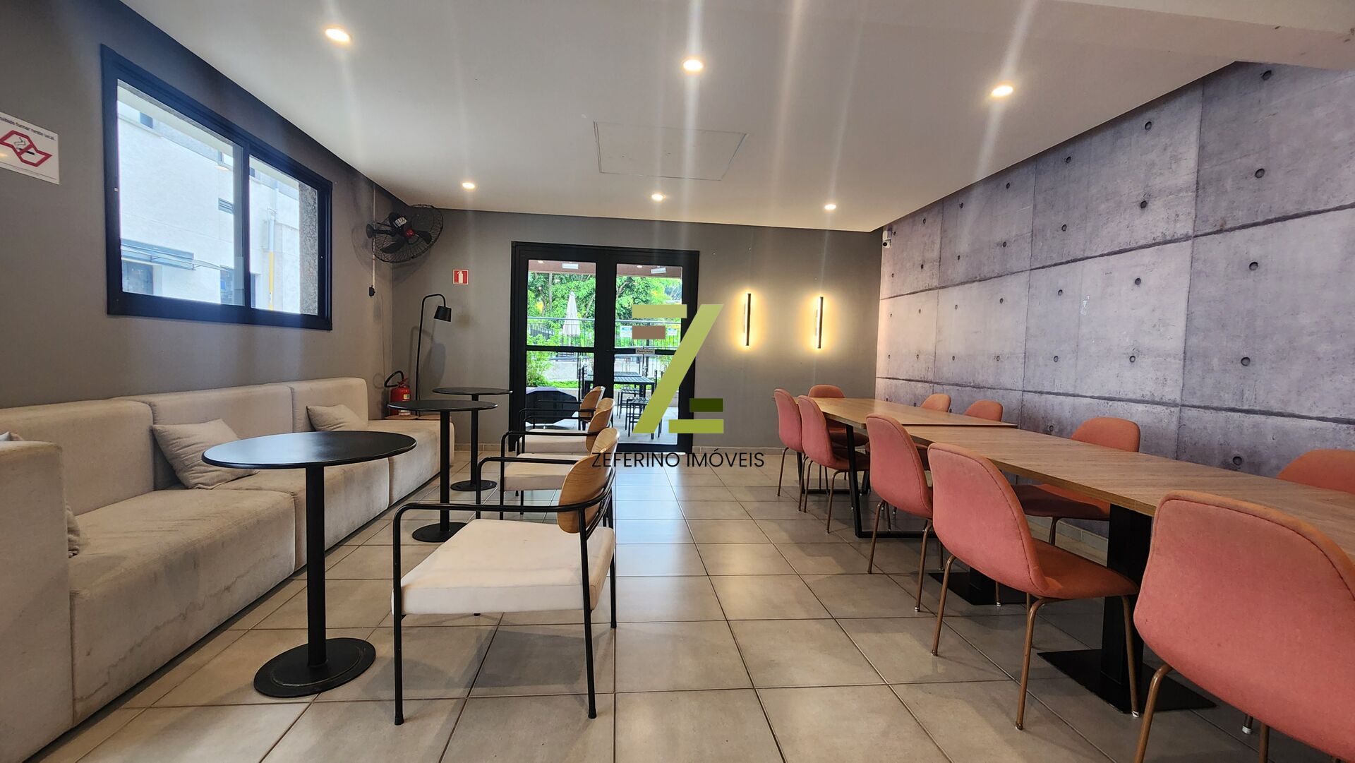 Apartamento, 2 quartos, 40 m² - Foto 24