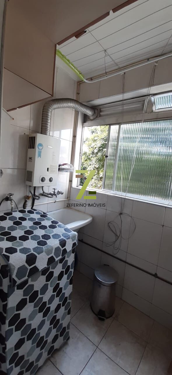 Apartamento, 3 quartos, 64 m² - Foto 11