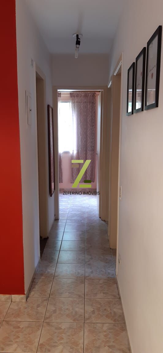 Apartamento, 3 quartos, 64 m² - Foto 20