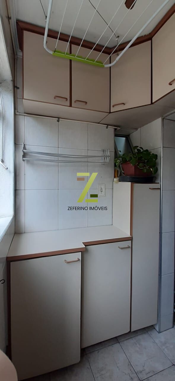 Apartamento, 3 quartos, 64 m² - Foto 9