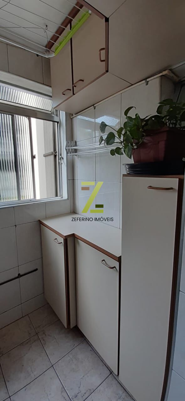 Apartamento, 3 quartos, 64 m² - Foto 10