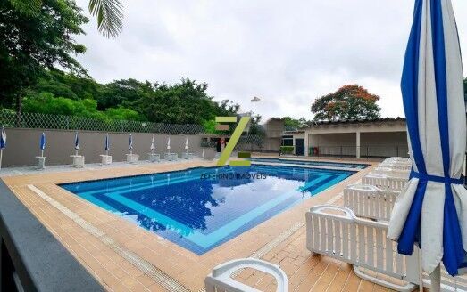 Apartamento, 3 quartos, 64 m² - Foto 30