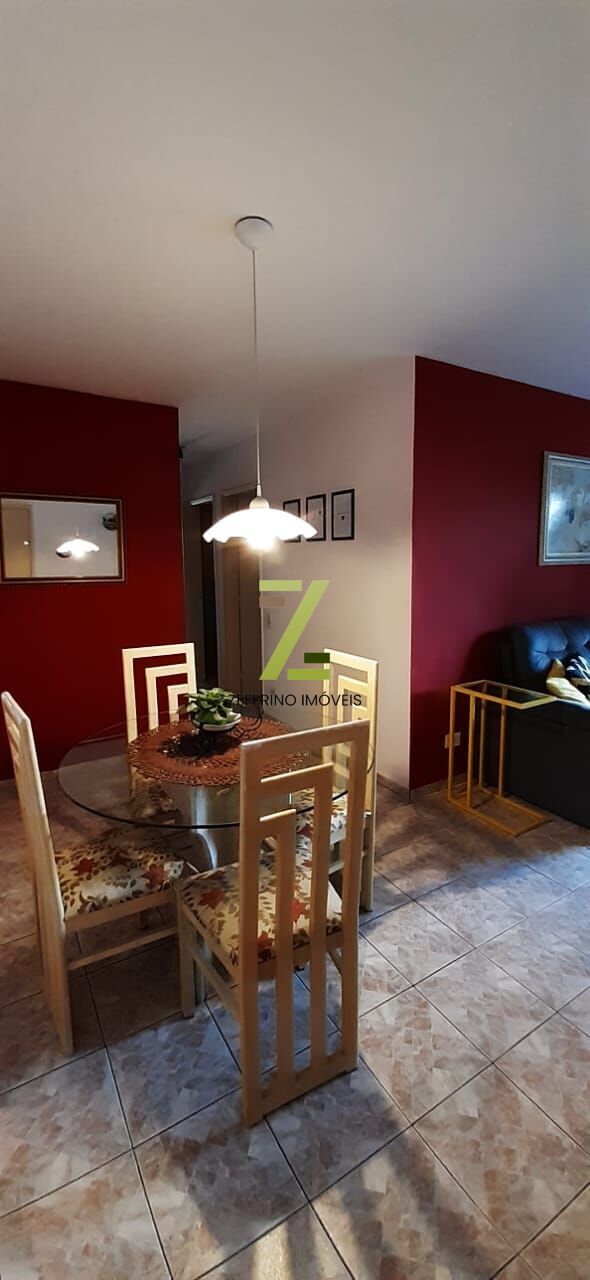 Apartamento, 3 quartos, 64 m² - Foto 3