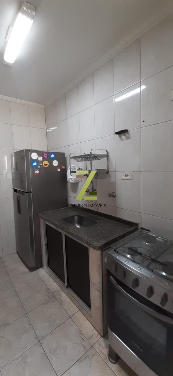 Apartamento, 3 quartos, 64 m² - Foto 6