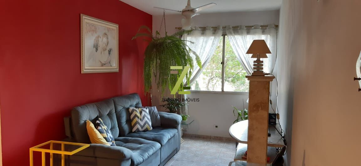 Apartamento, 3 quartos, 64 m² - Foto 1