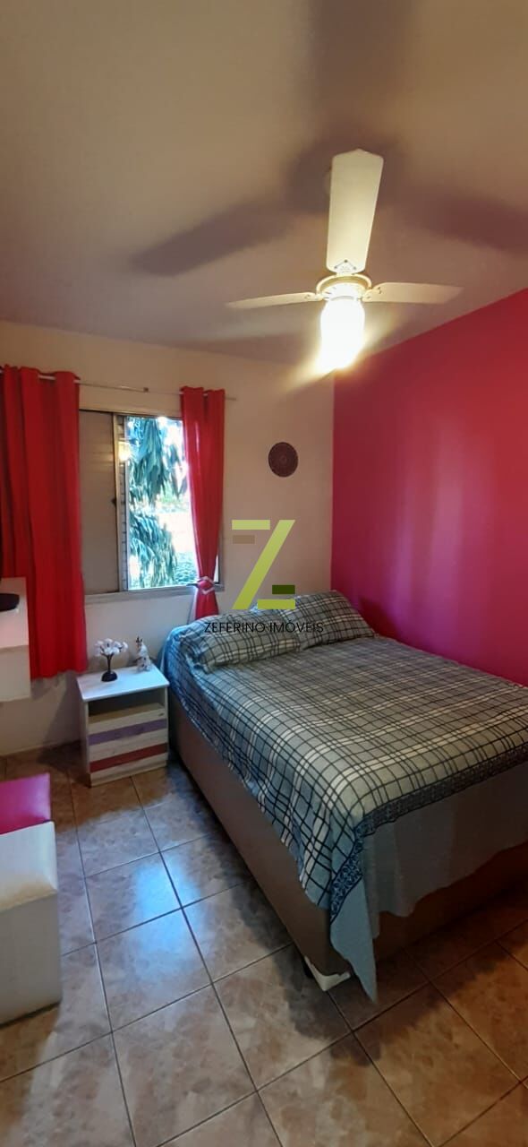 Apartamento, 3 quartos, 64 m² - Foto 12