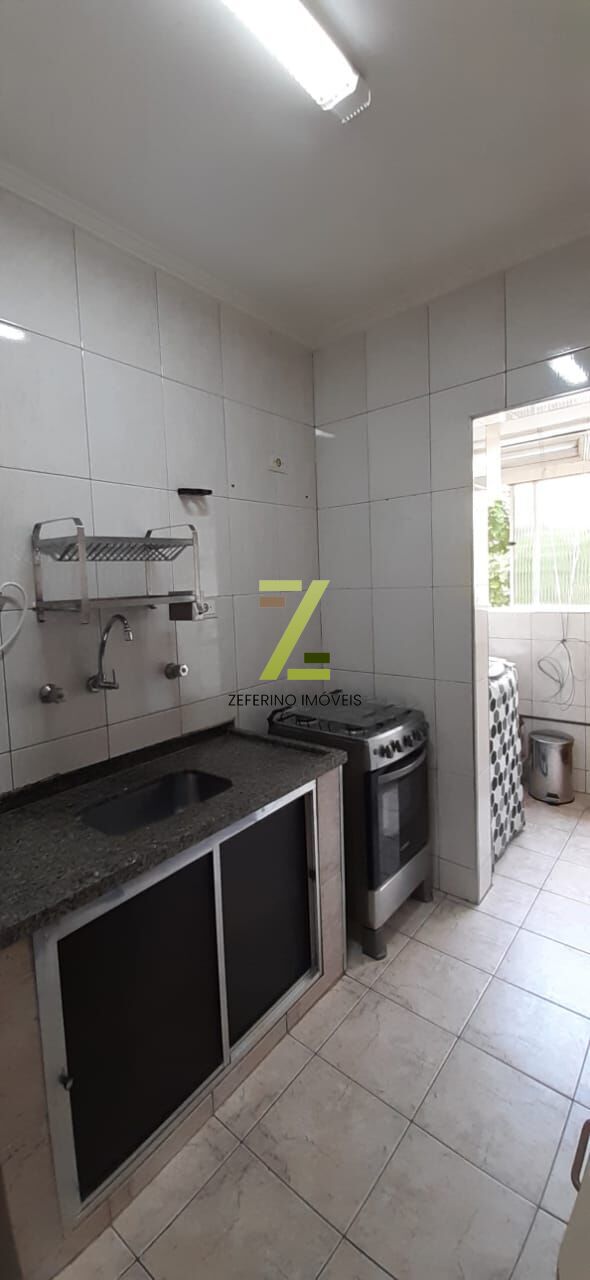 Apartamento, 3 quartos, 64 m² - Foto 5