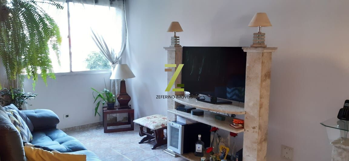Apartamento, 3 quartos, 64 m² - Foto 2