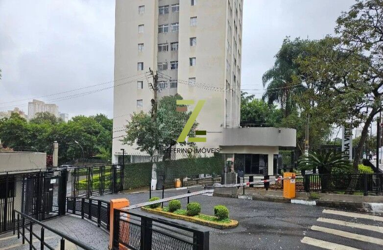 Apartamento, 3 quartos, 64 m² - Foto 31