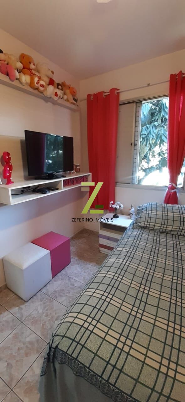 Apartamento, 3 quartos, 64 m² - Foto 13