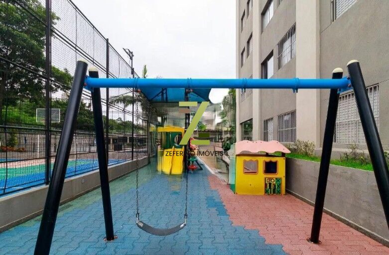 Apartamento, 3 quartos, 64 m² - Foto 29