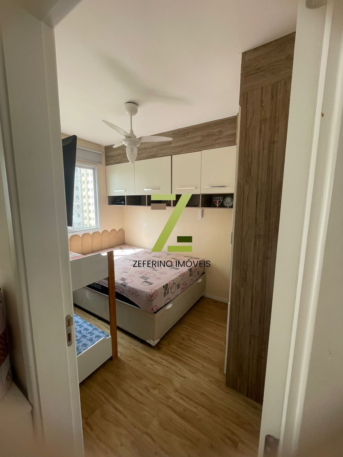 Apartamento, 1 quarto, 24 m² - Foto 7