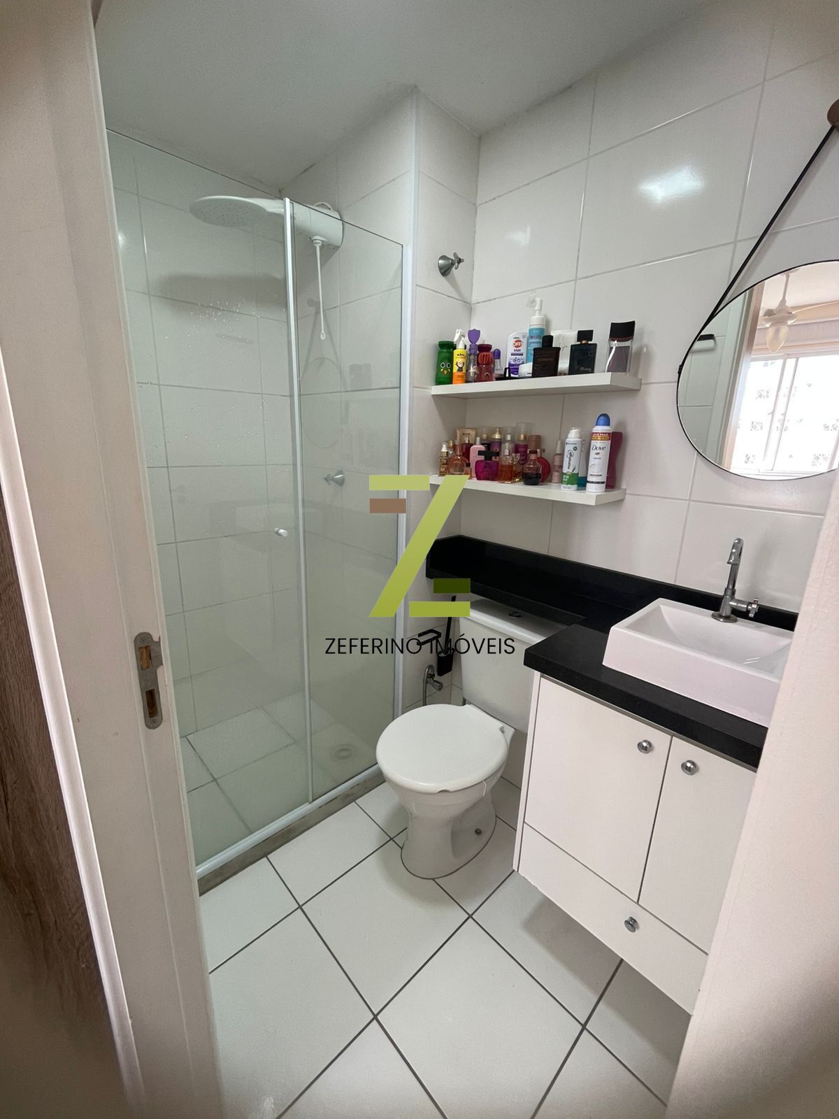 Apartamento, 1 quarto, 24 m² - Foto 10