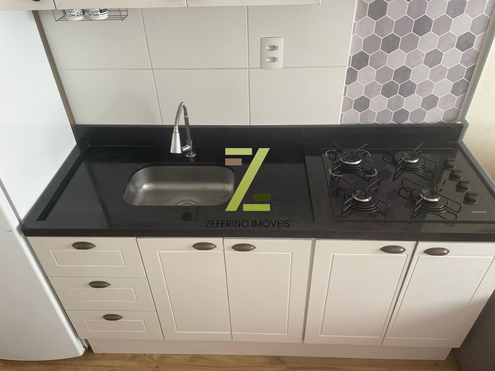Apartamento, 1 quarto, 24 m² - Foto 6