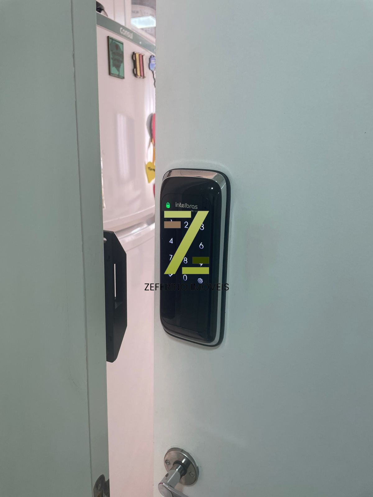 Apartamento, 1 quarto, 24 m² - Foto 12