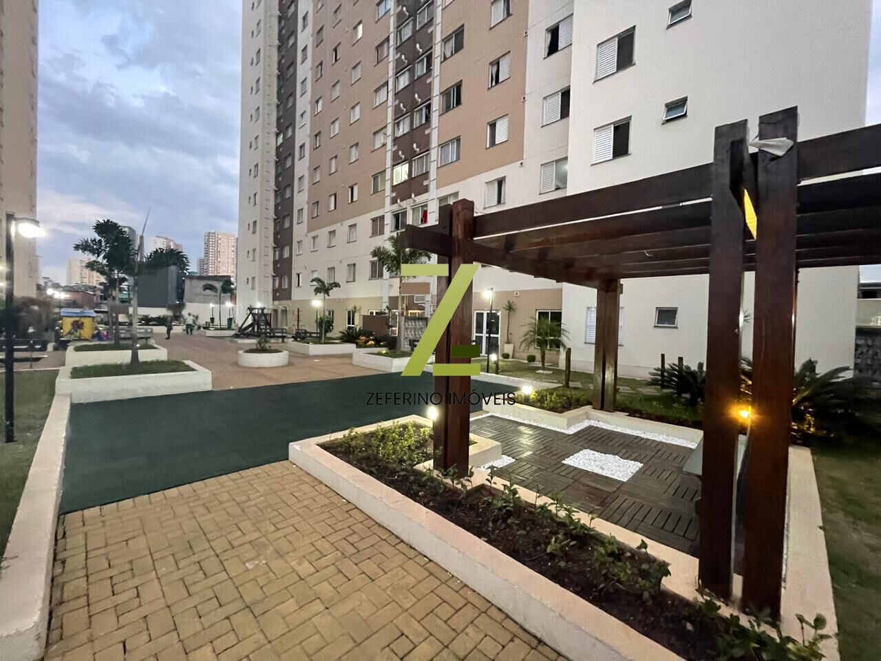 Apartamento, 2 quartos, 44 m² - Foto 19