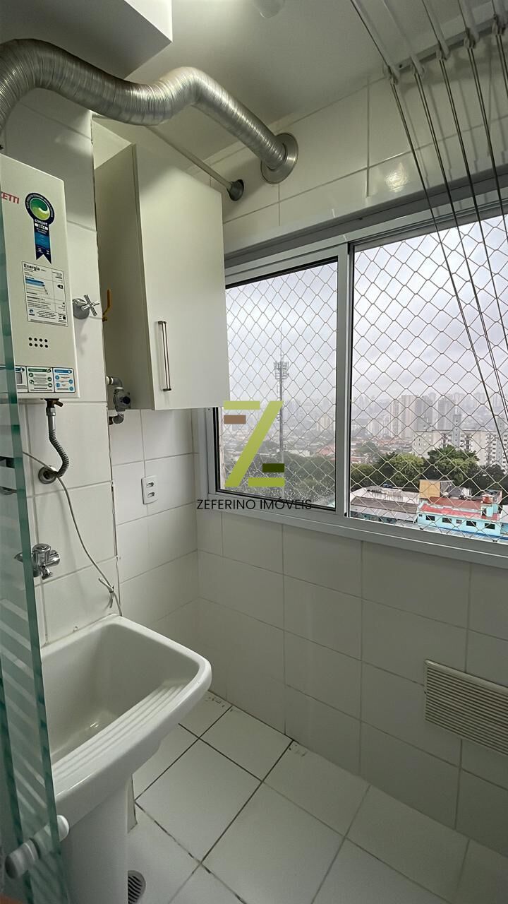 Apartamento, 2 quartos, 44 m² - Foto 5