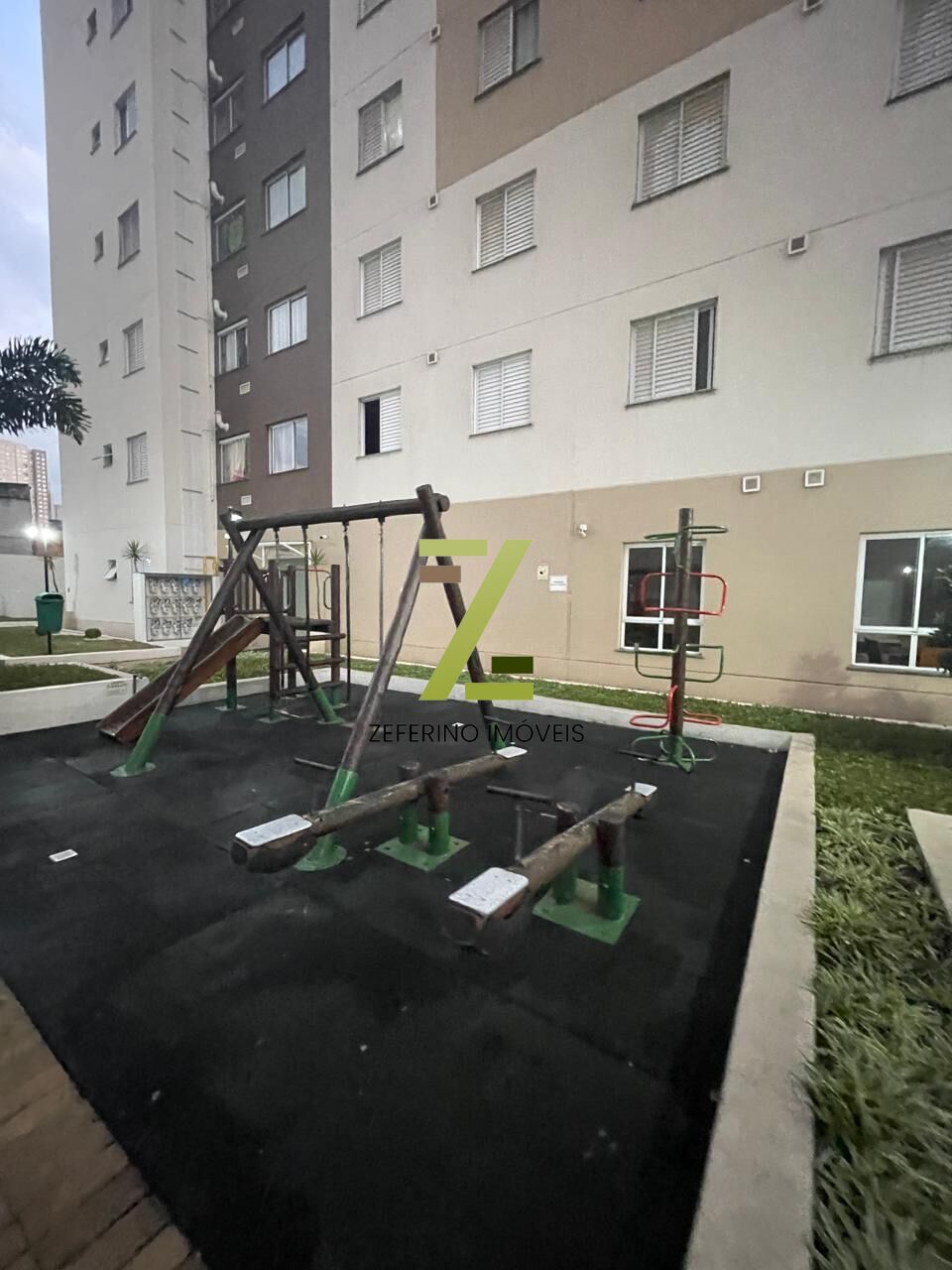 Apartamento, 2 quartos, 44 m² - Foto 21