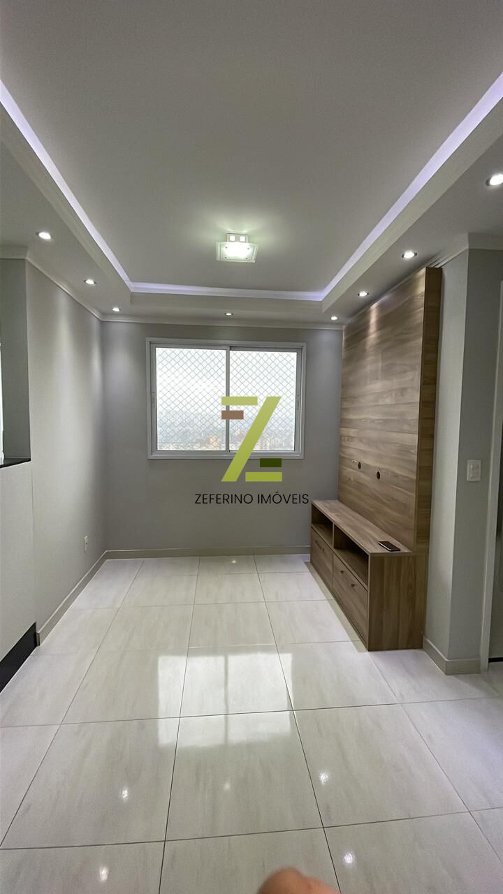 Apartamento, 2 quartos, 44 m² - Foto 1