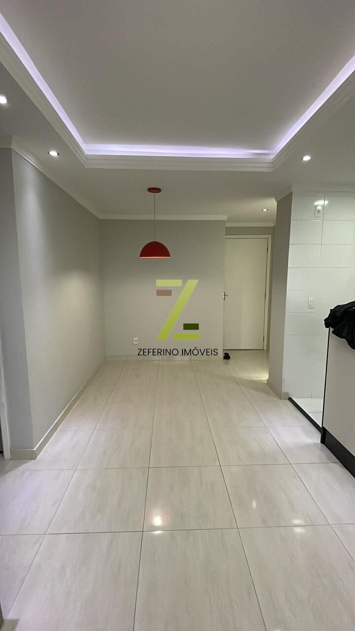 Apartamento, 2 quartos, 44 m² - Foto 2