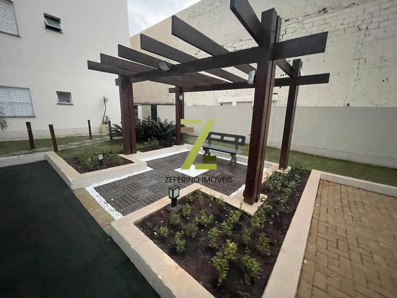 Apartamento, 2 quartos, 44 m² - Foto 17