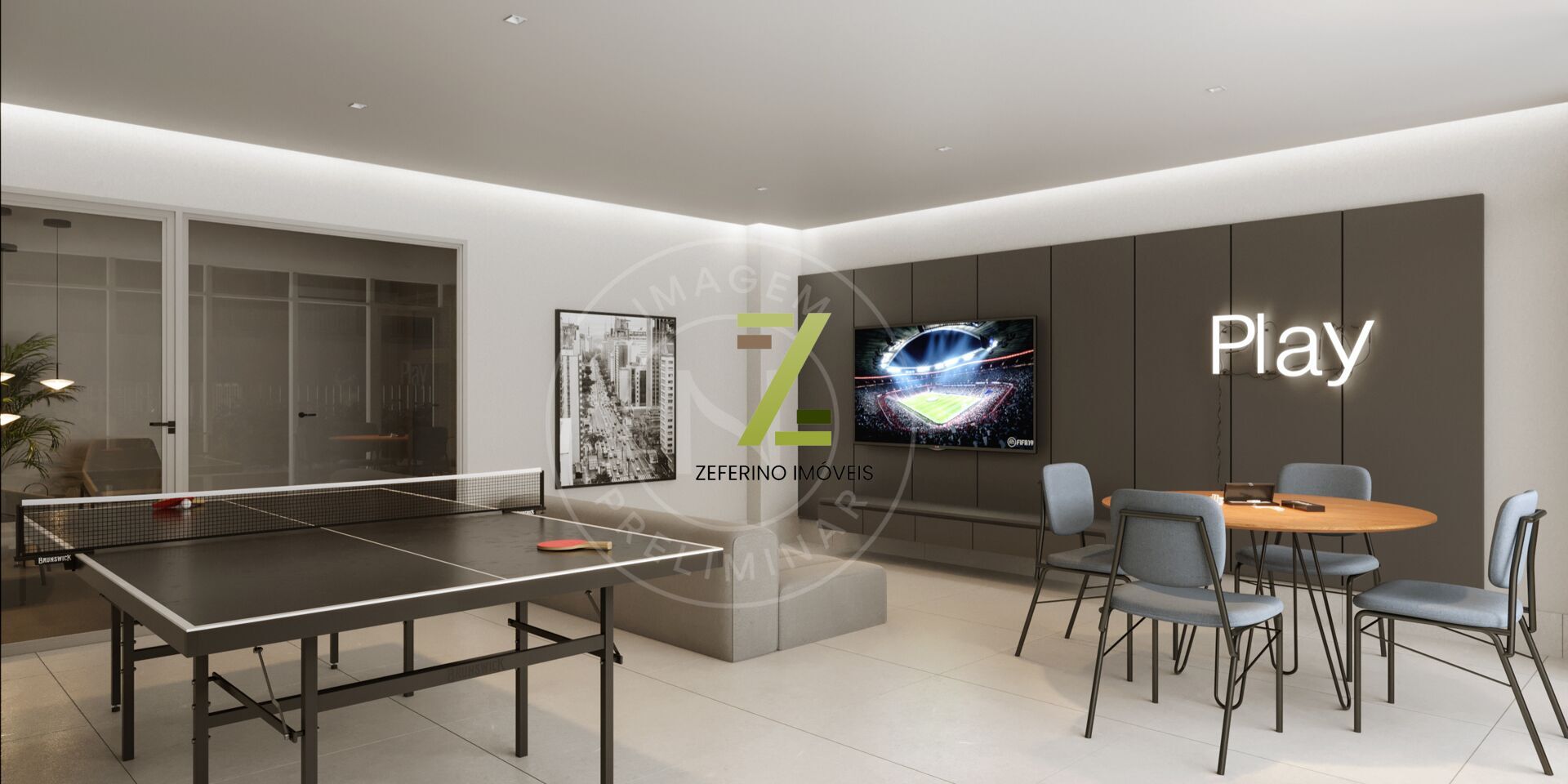 Apartamento, 3 quartos, 89 m² - Foto 10