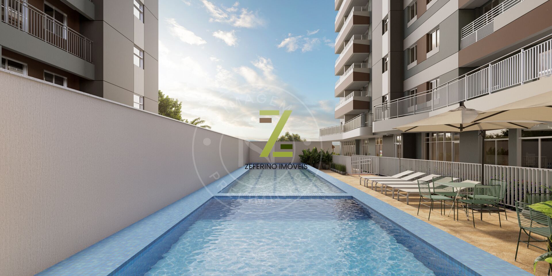 Apartamento, 3 quartos, 89 m² - Foto 2