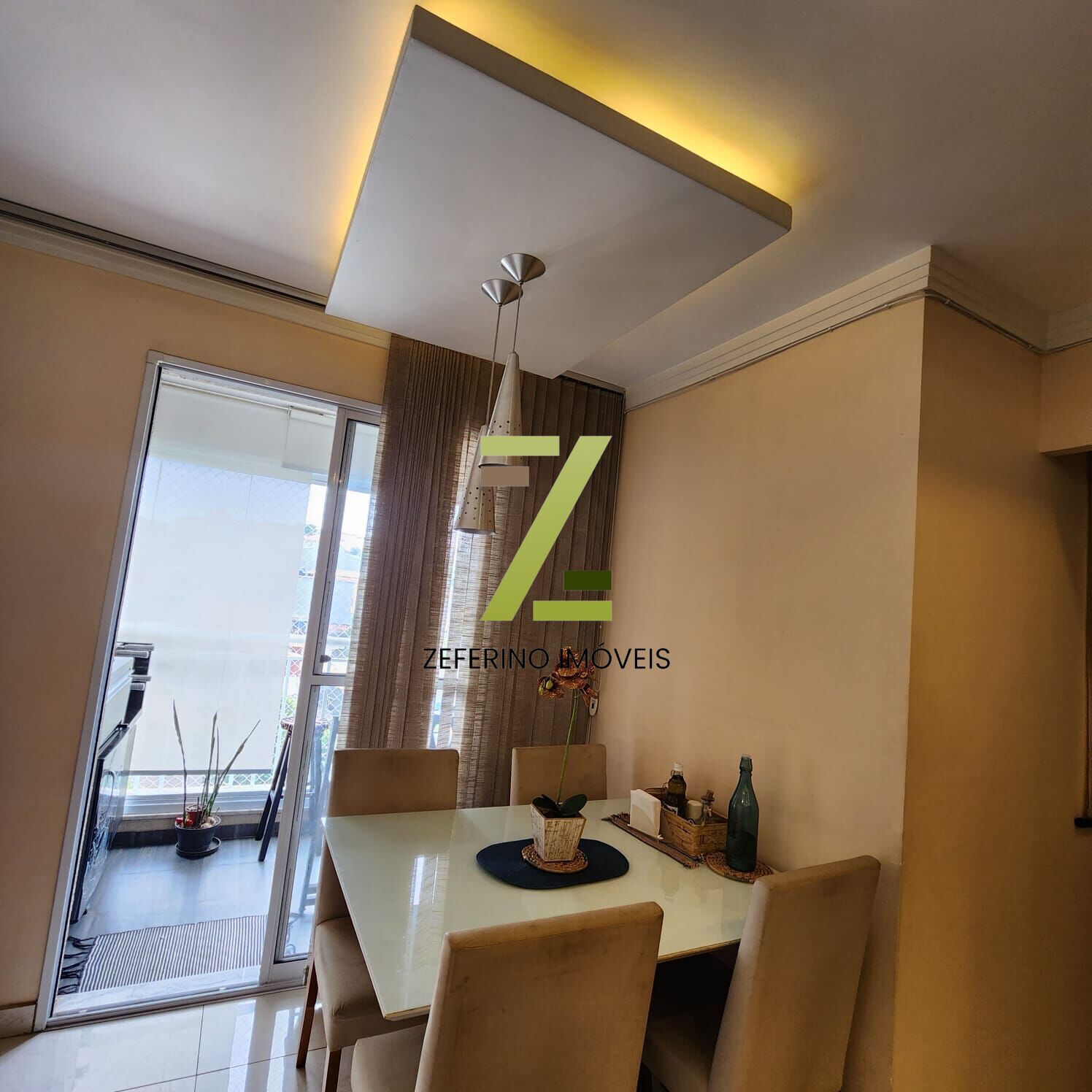 Apartamento, 3 quartos, 73 m² - Foto 2