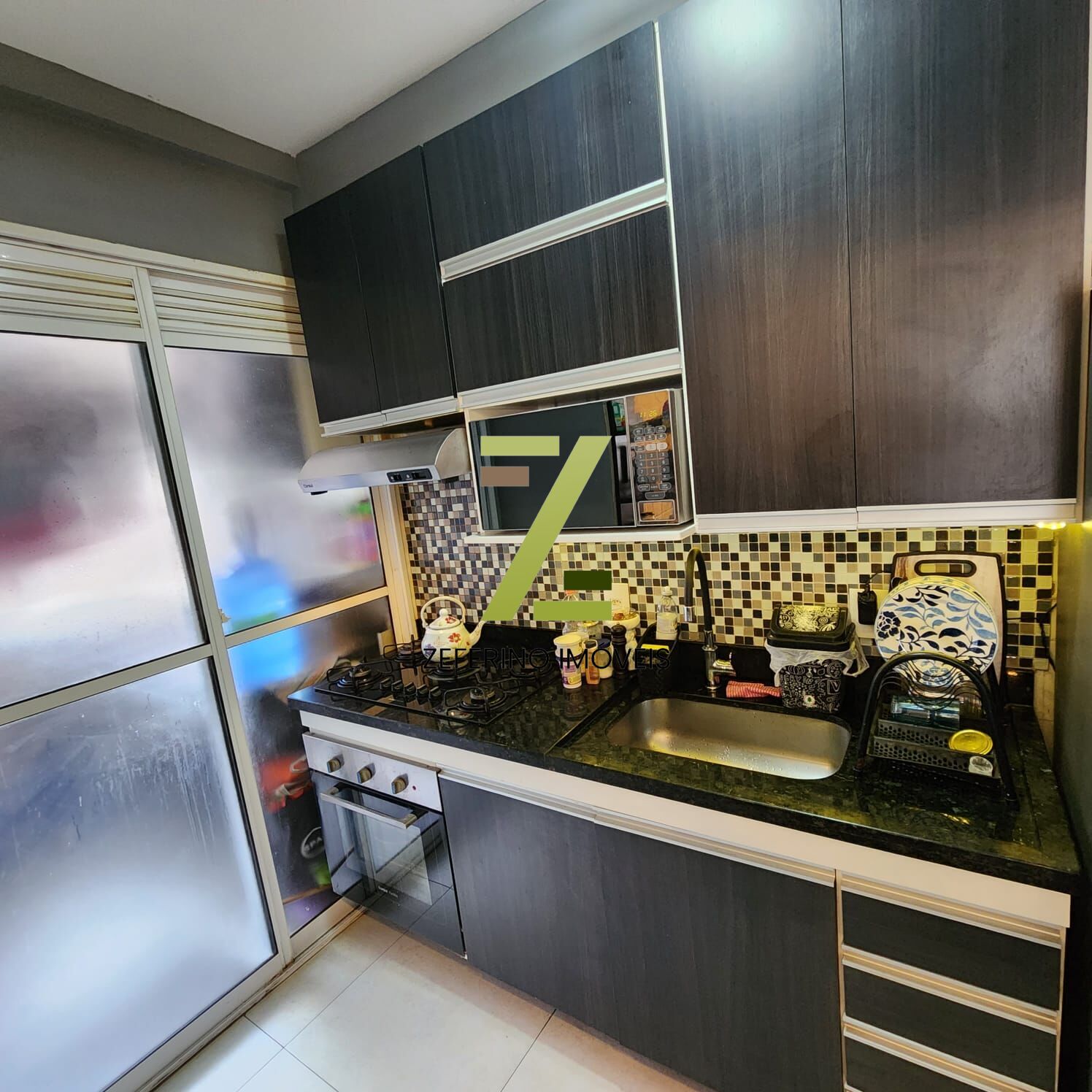 Apartamento, 3 quartos, 73 m² - Foto 4