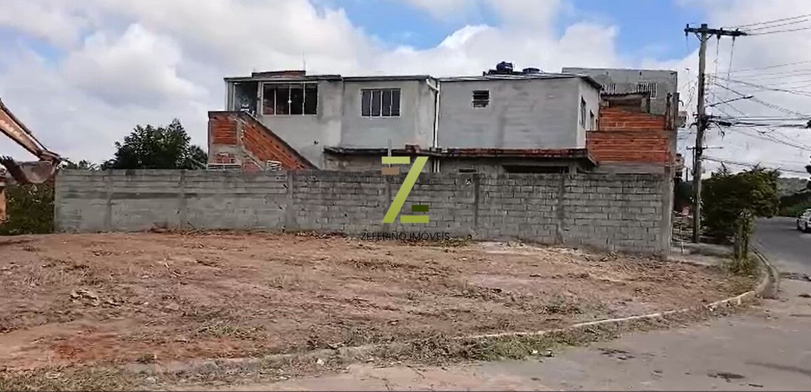 Terreno, 353 m² - Foto 1