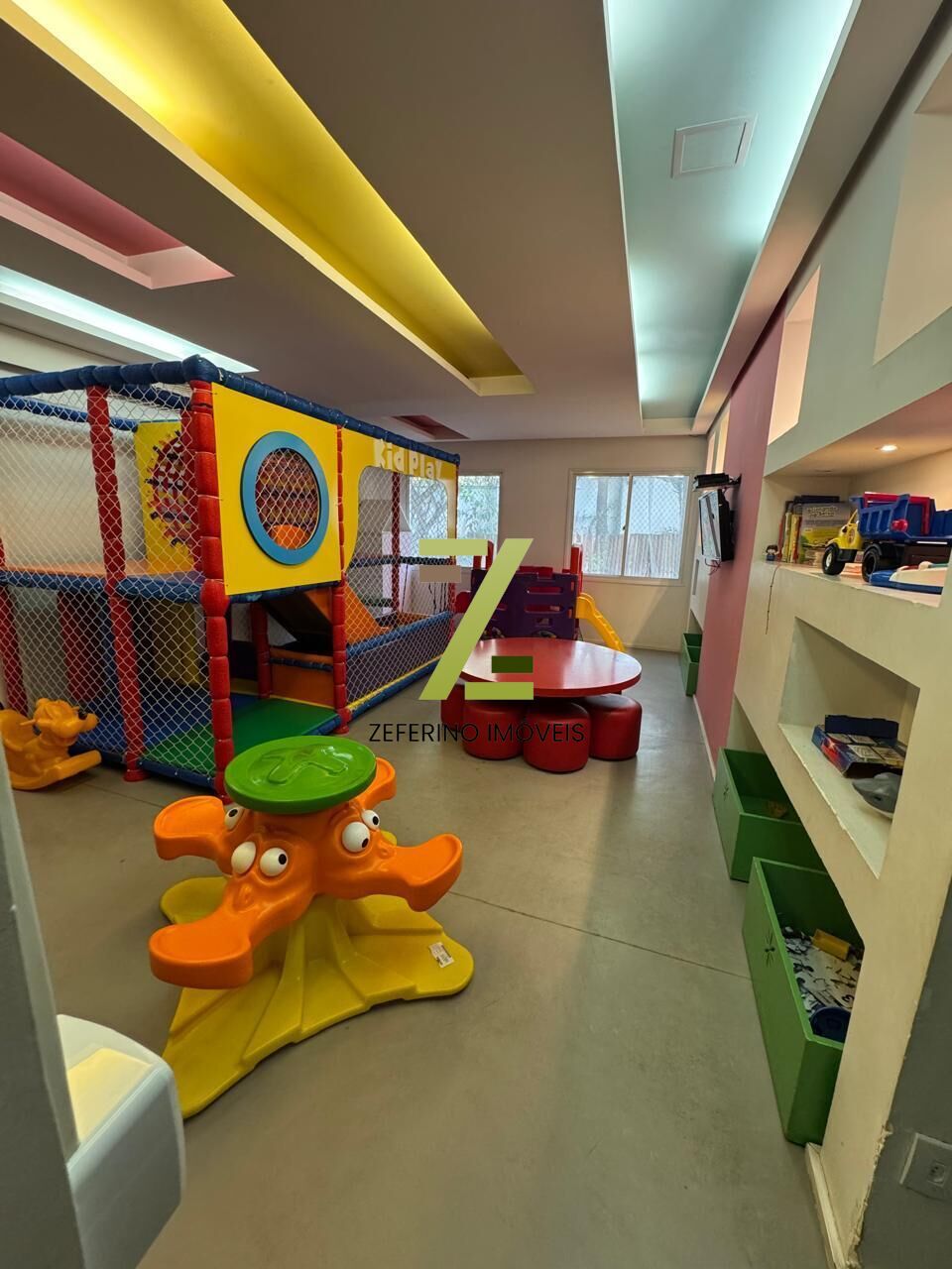 Apartamento, 1 quarto, 49 m² - Foto 31