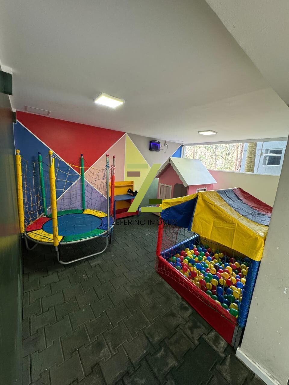 Apartamento, 1 quarto, 49 m² - Foto 16
