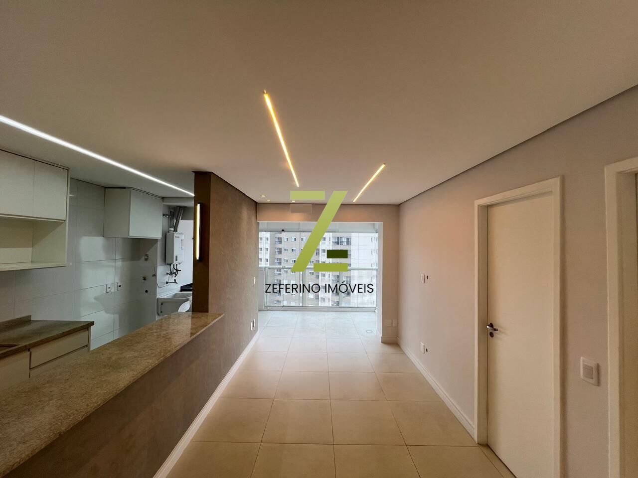 Apartamento, 1 quarto, 49 m² - Foto 9