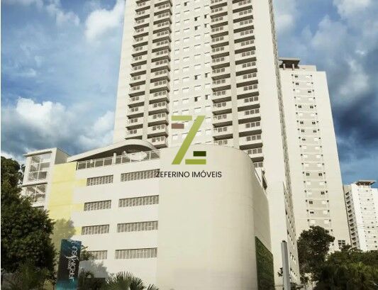 Apartamento, 1 quarto, 49 m² - Foto 33