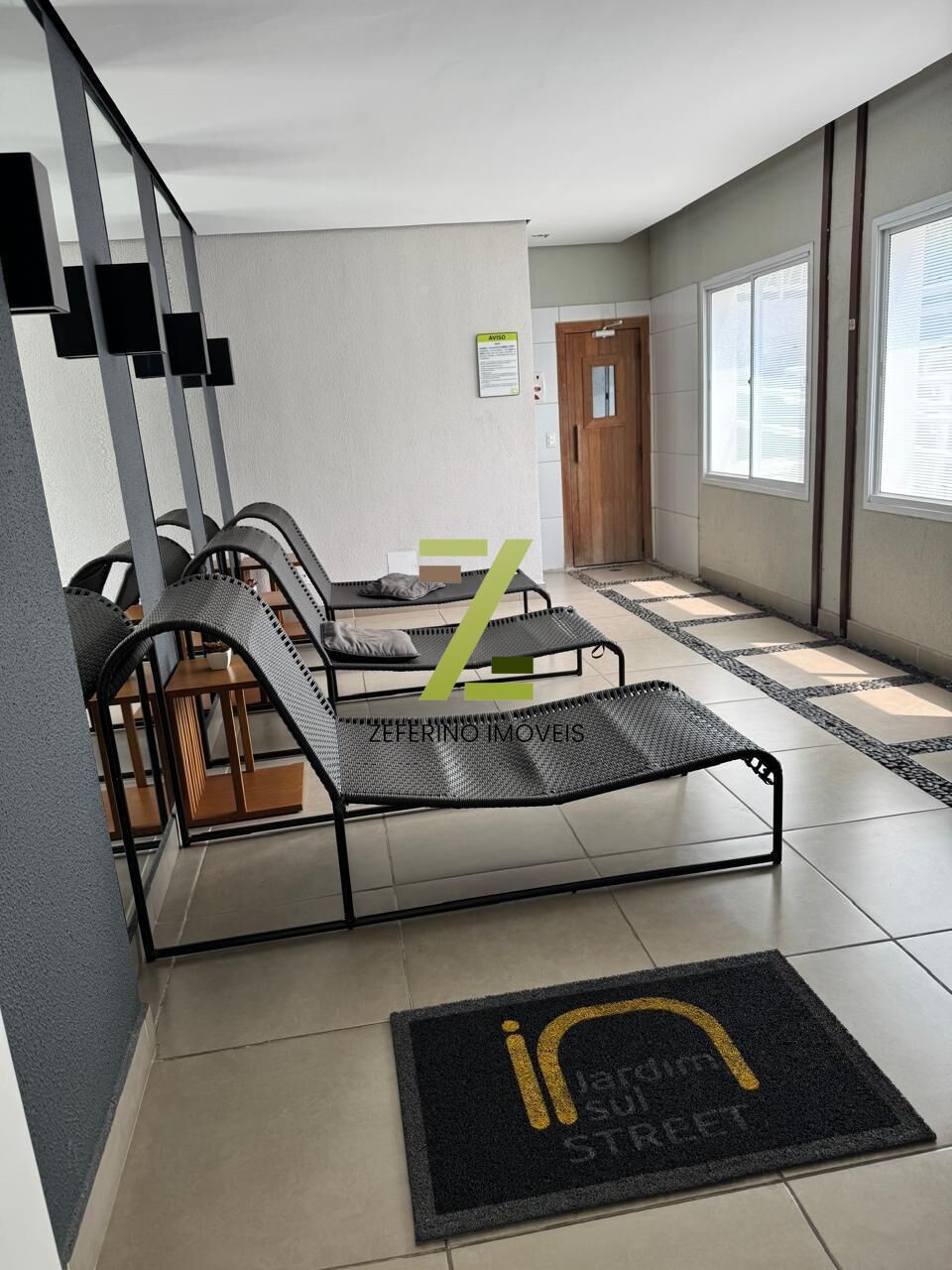 Apartamento, 1 quarto, 49 m² - Foto 15