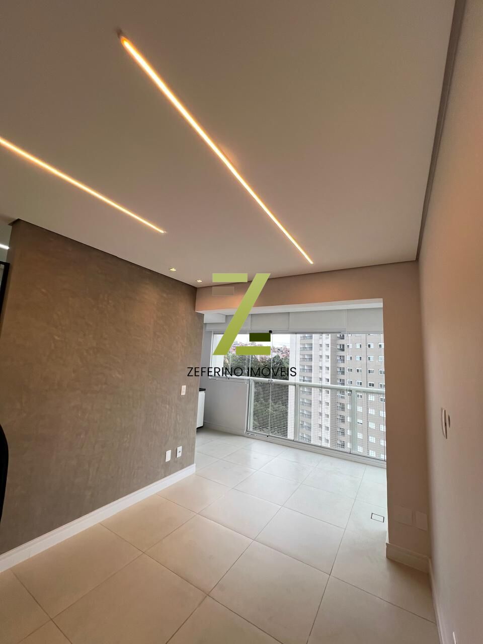 Apartamento, 1 quarto, 49 m² - Foto 2