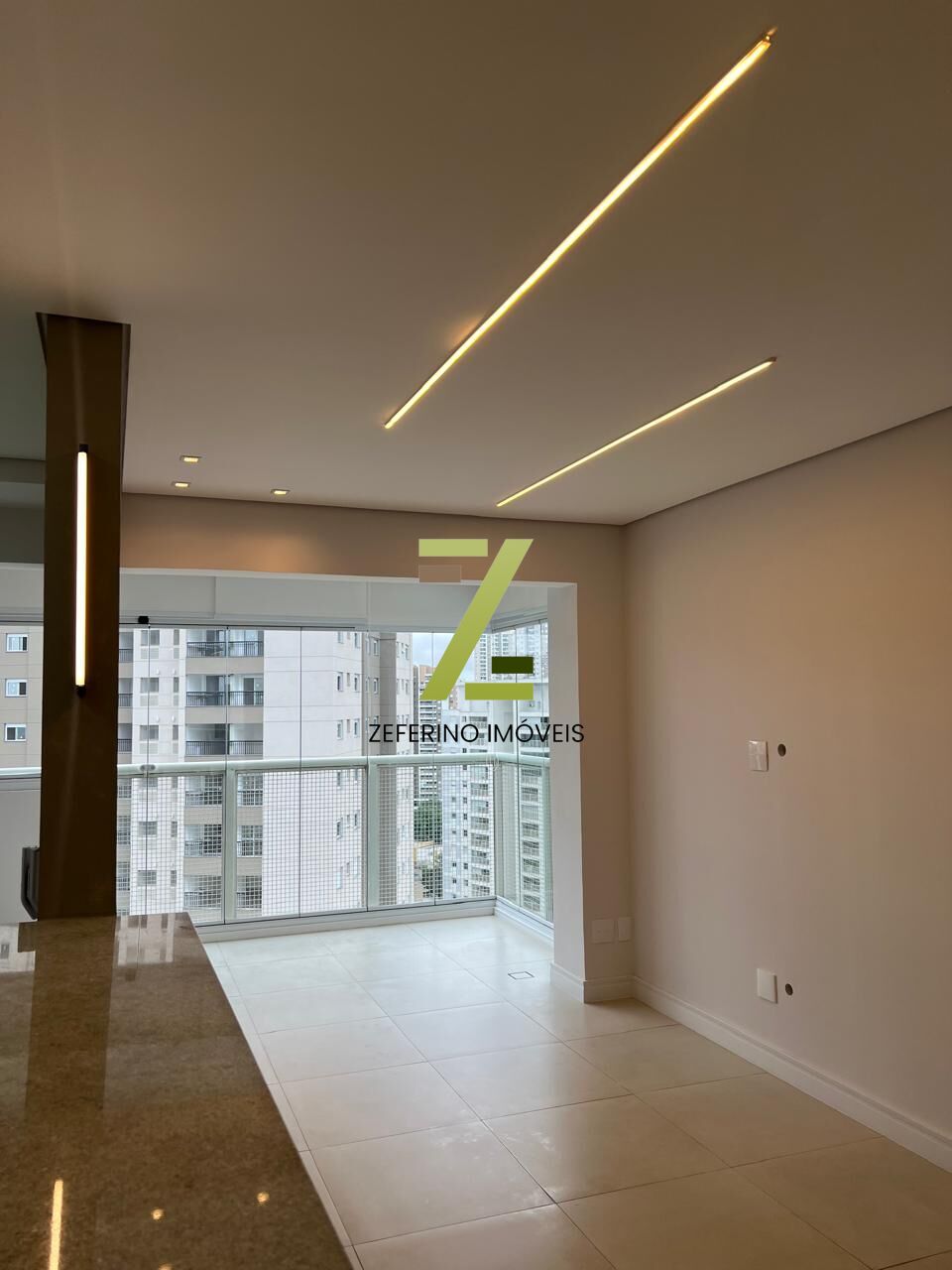Apartamento, 1 quarto, 49 m² - Foto 7