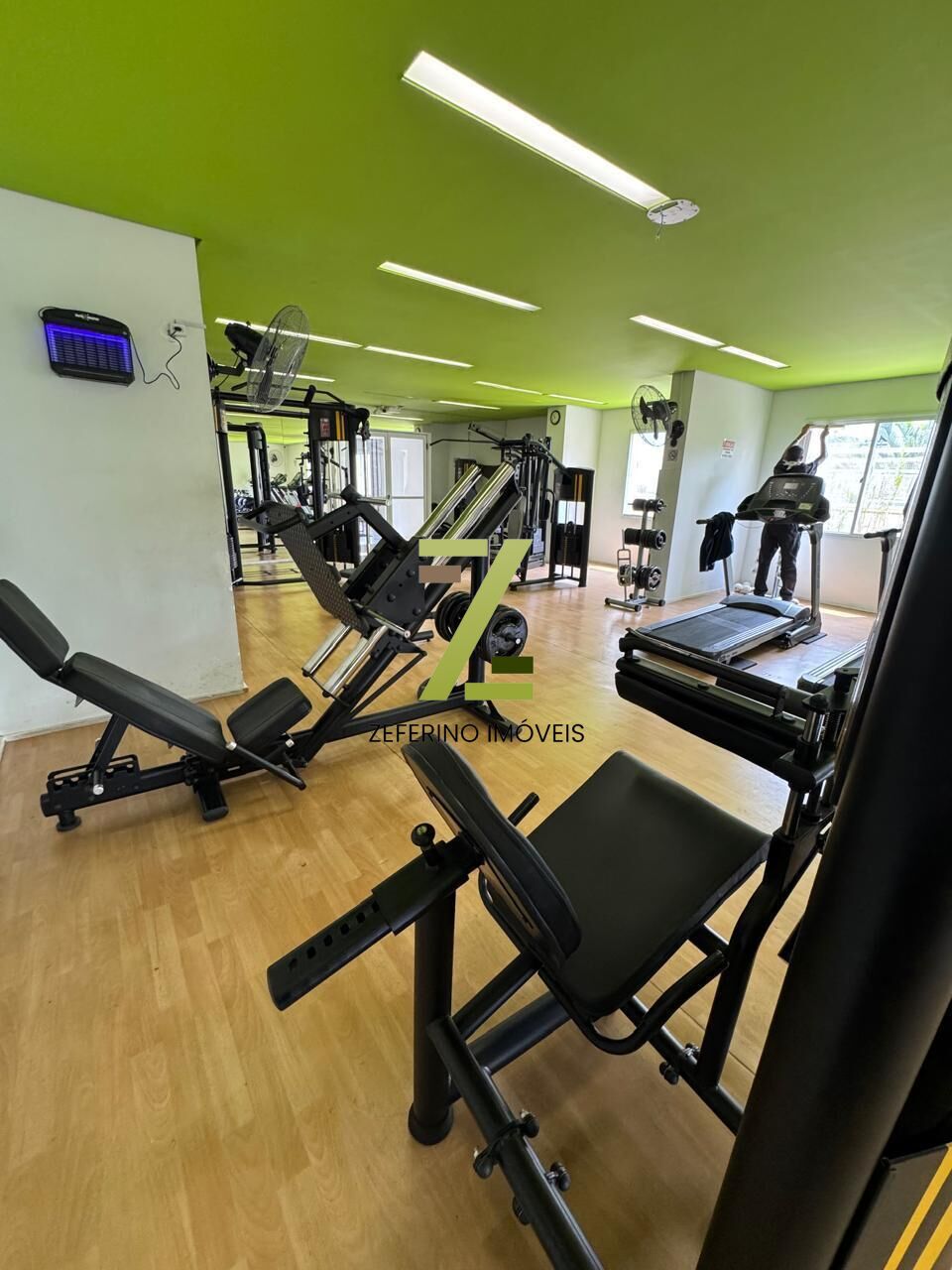 Apartamento, 1 quarto, 49 m² - Foto 12