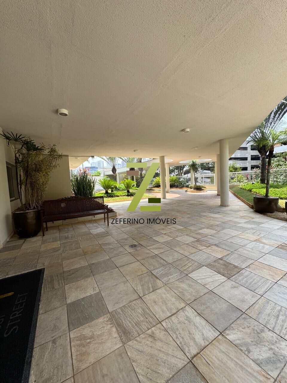 Apartamento, 1 quarto, 49 m² - Foto 30