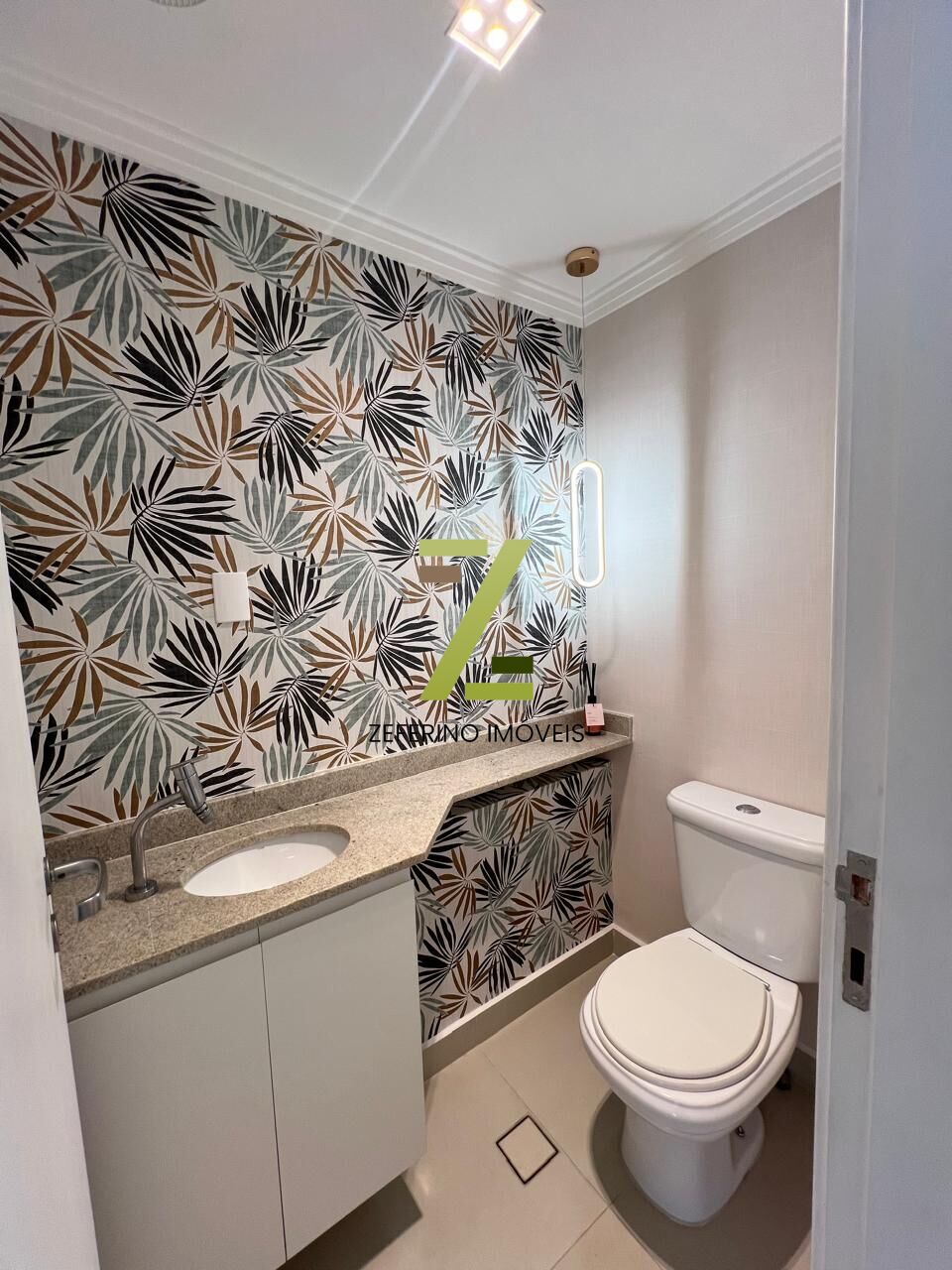 Apartamento, 1 quarto, 49 m² - Foto 4
