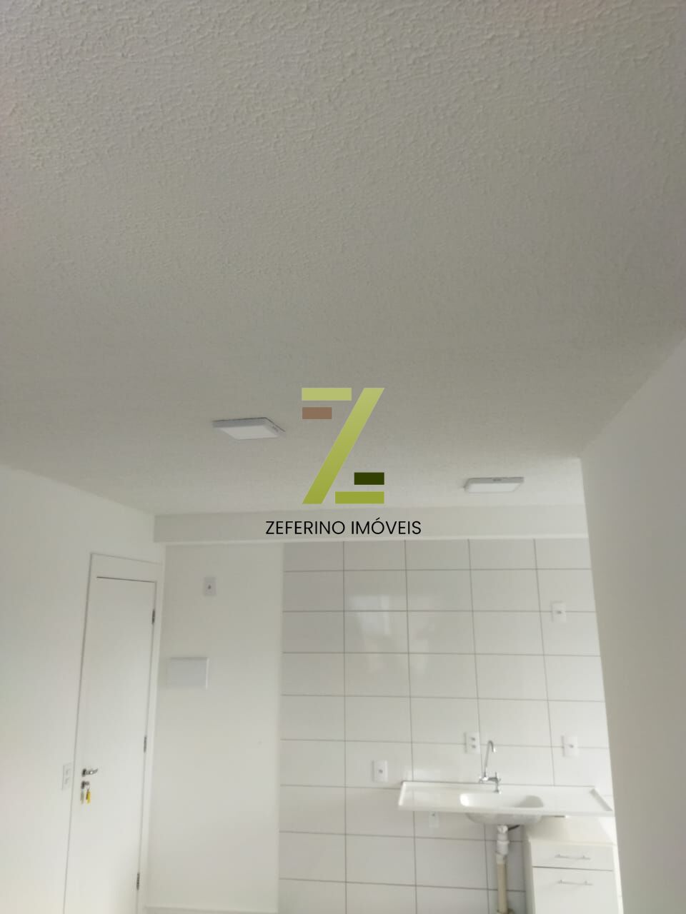 Apartamento, 2 quartos, 41 m² - Foto 3