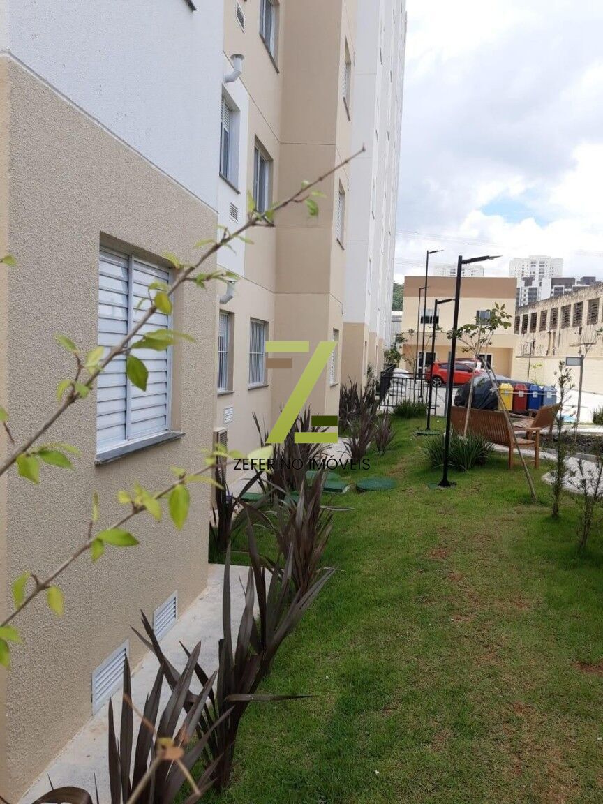 Apartamento, 2 quartos, 41 m² - Foto 15