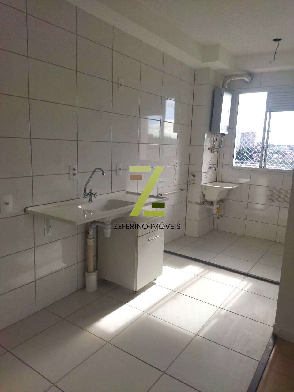 Apartamento, 2 quartos, 41 m² - Foto 5