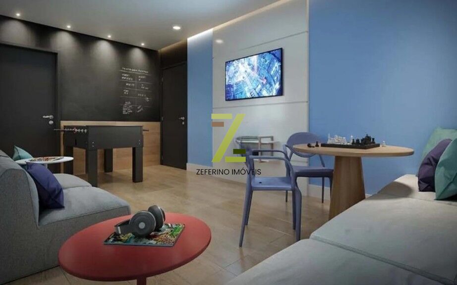 Apartamento, 2 quartos, 41 m² - Foto 14