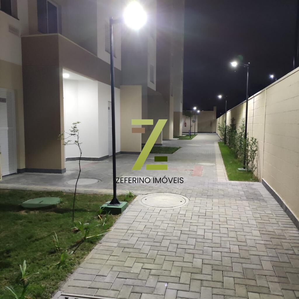 Apartamento, 2 quartos, 41 m² - Foto 17