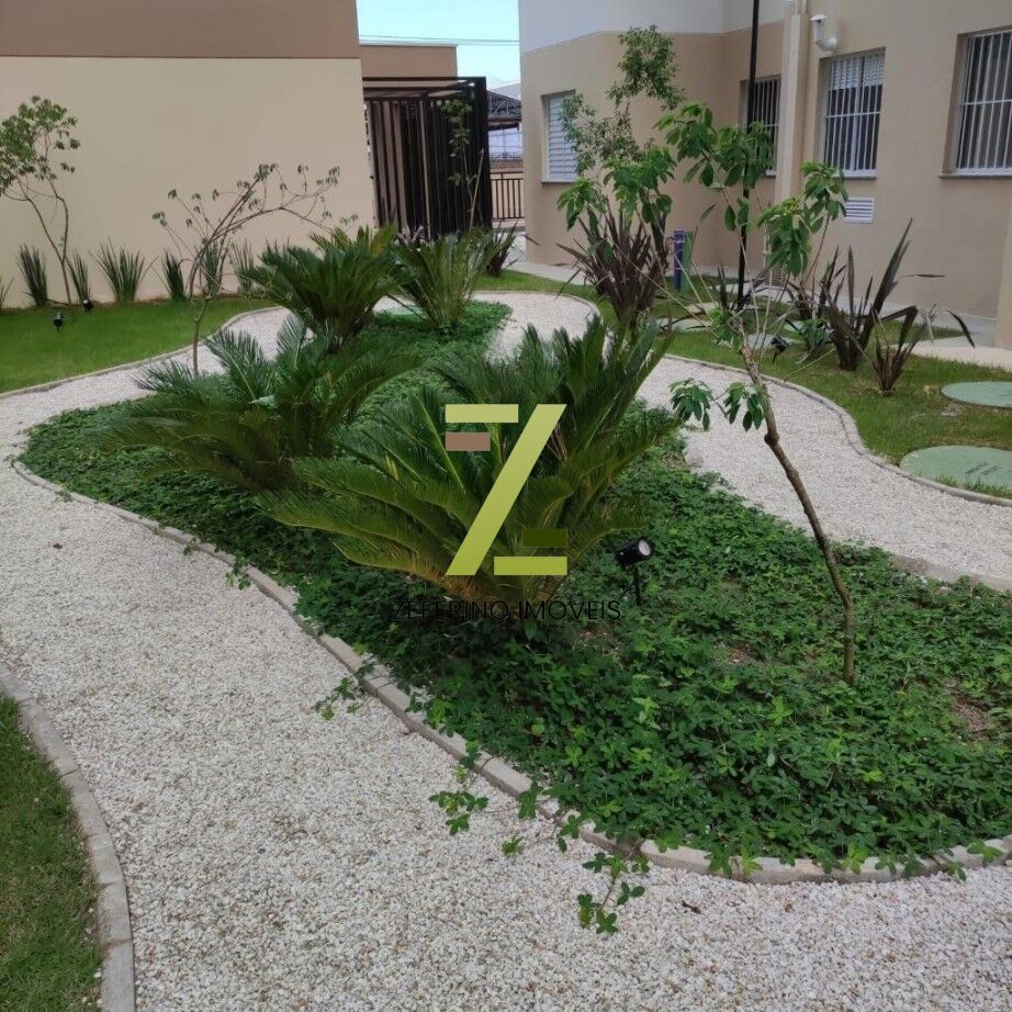 Apartamento, 2 quartos, 41 m² - Foto 18