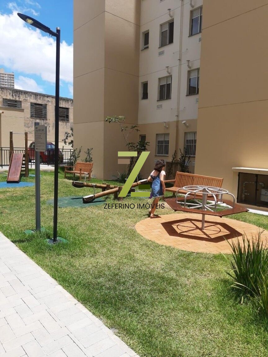 Apartamento, 2 quartos, 41 m² - Foto 16