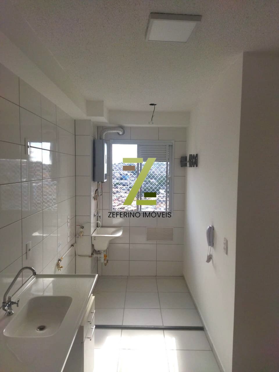 Apartamento, 2 quartos, 41 m² - Foto 6
