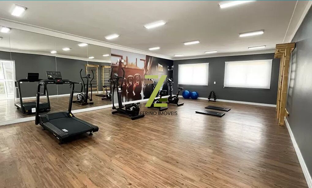 Apartamento, 2 quartos, 57 m² - Foto 9